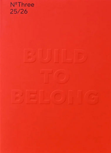 Build to Belong