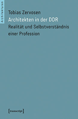Architekten in der DDR