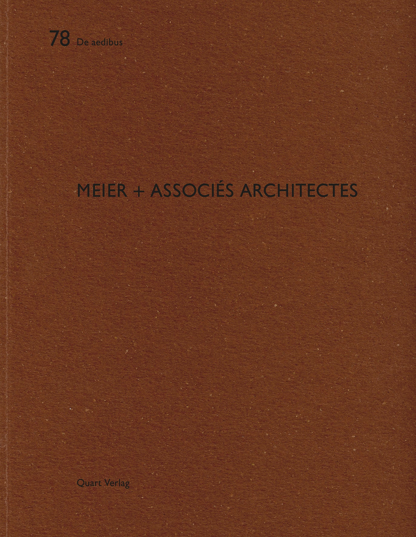 Meier + Associés Architectes
