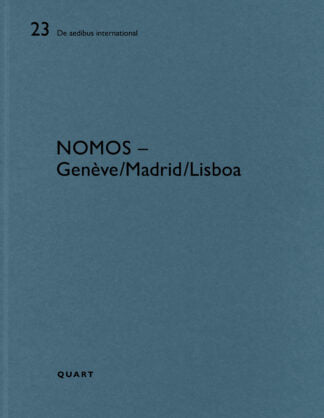 Nomos – Genève /Madrid/Lisboa