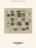 Pi De Bruijn