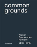 common grounds