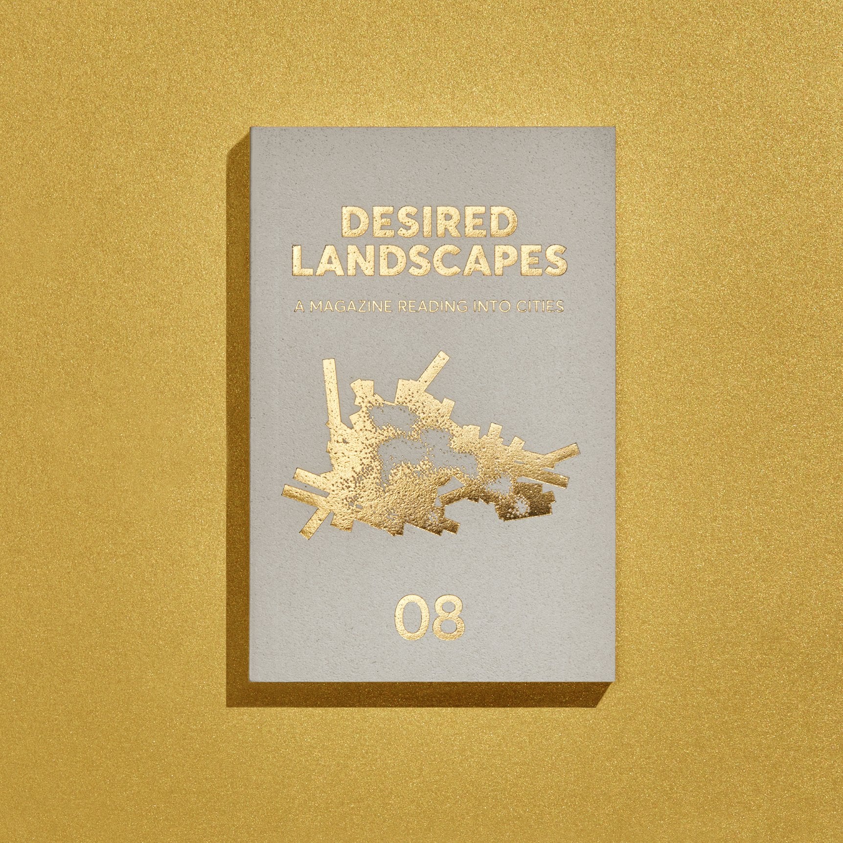 Desired Landscapes ISSUE 08