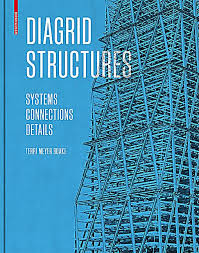 Diagrid Structures