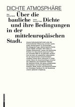Dichte Atmosphäre