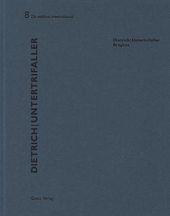 Dietrich Untertrifaller