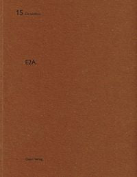 E2A Eckert Eckert Architekten