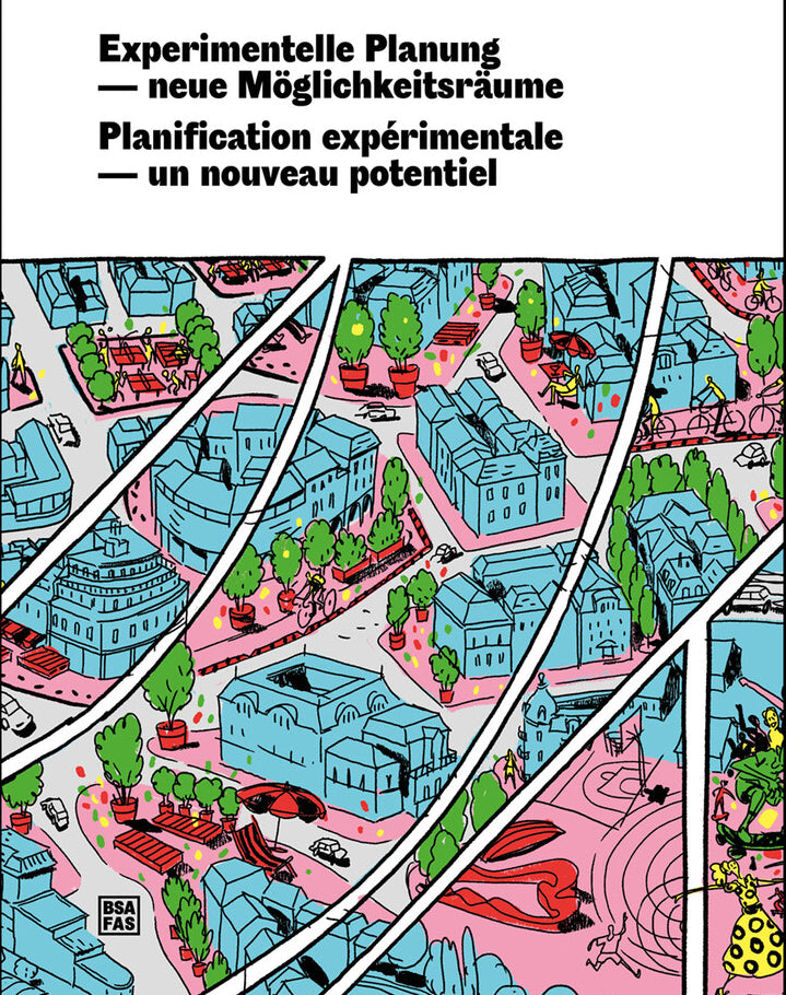 Experimentelle Planung