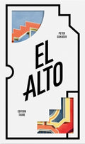 Peter Granser El Alto