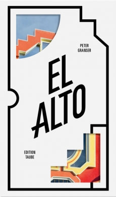 Peter Granser El Alto