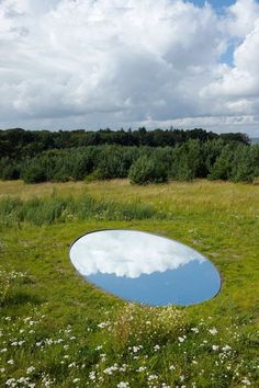Olafur Eliasson & Günther Vogt