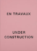 En travaux !
