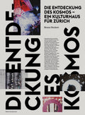 Die Entdeckung des Kosmos