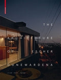 The Architecture of Escher GuneWardena