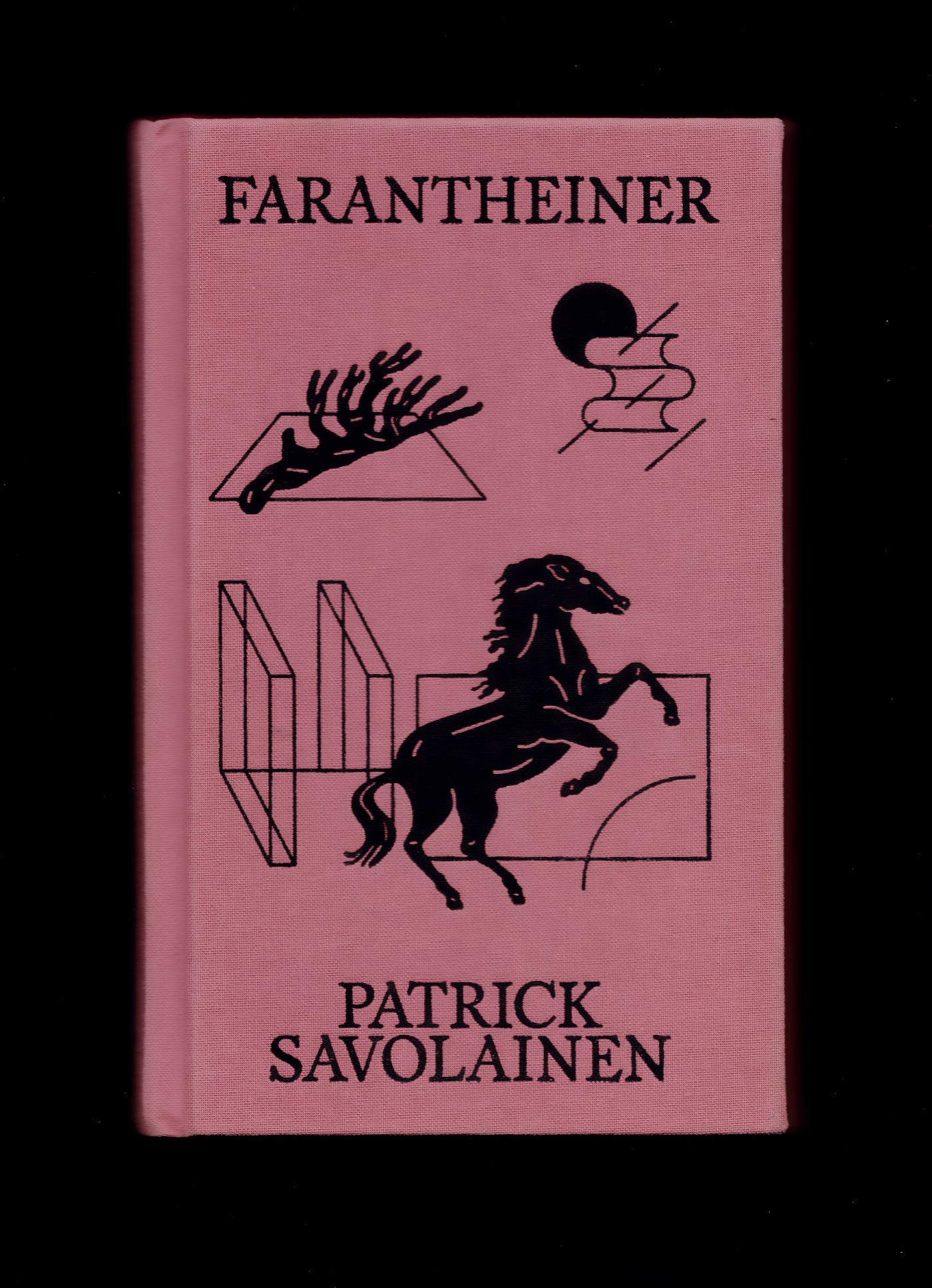 Farantheiner