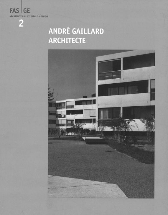 André Gaillard