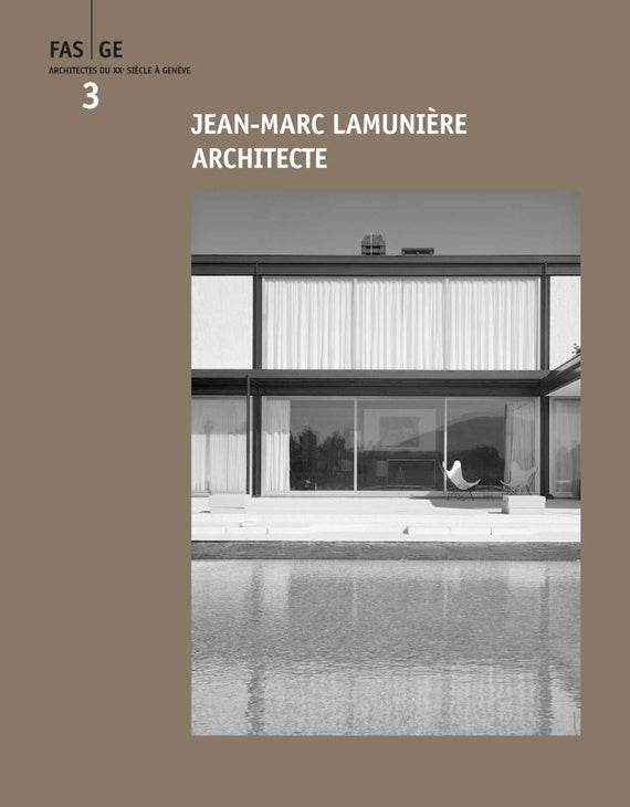 Jean-Marc Lamunière