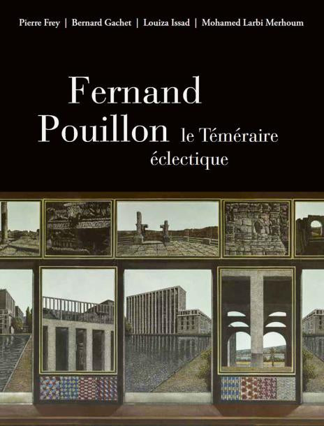 Fernand Pouillon