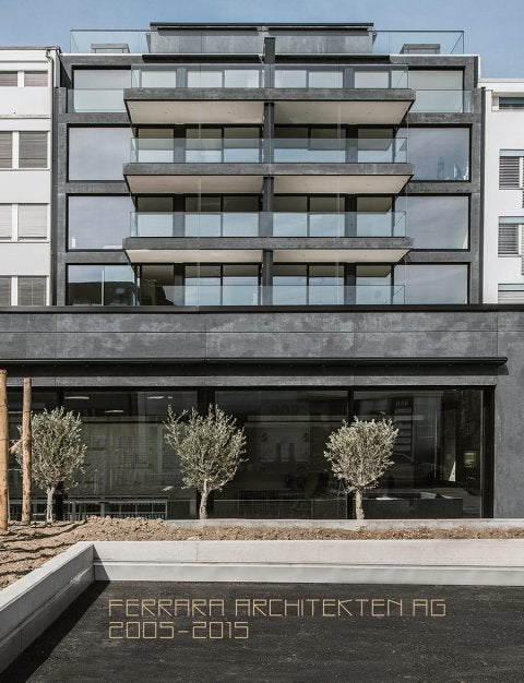 Ferrara Architekten