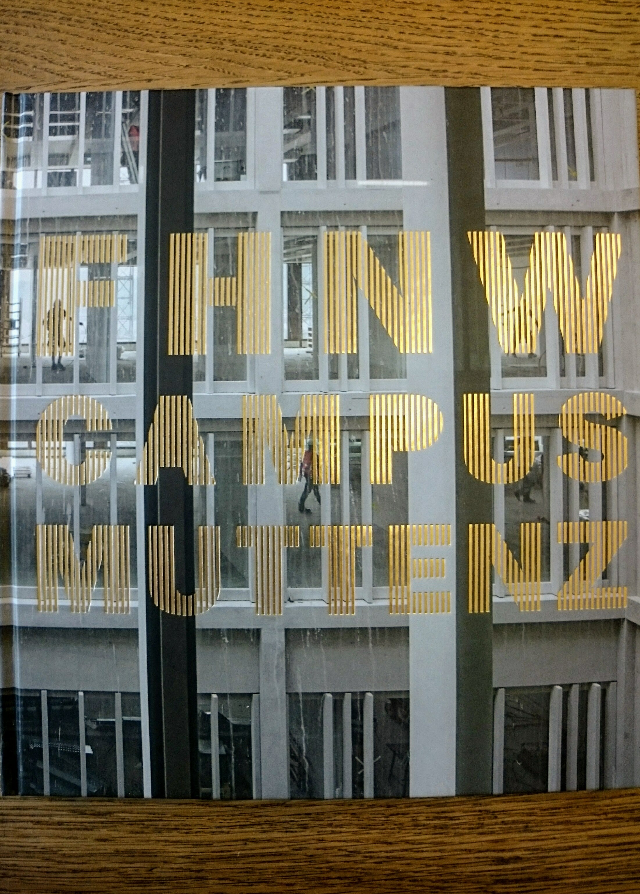 FHNW Campus Muttenz