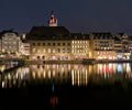 Das Am-Rhyn-Haus Luzern