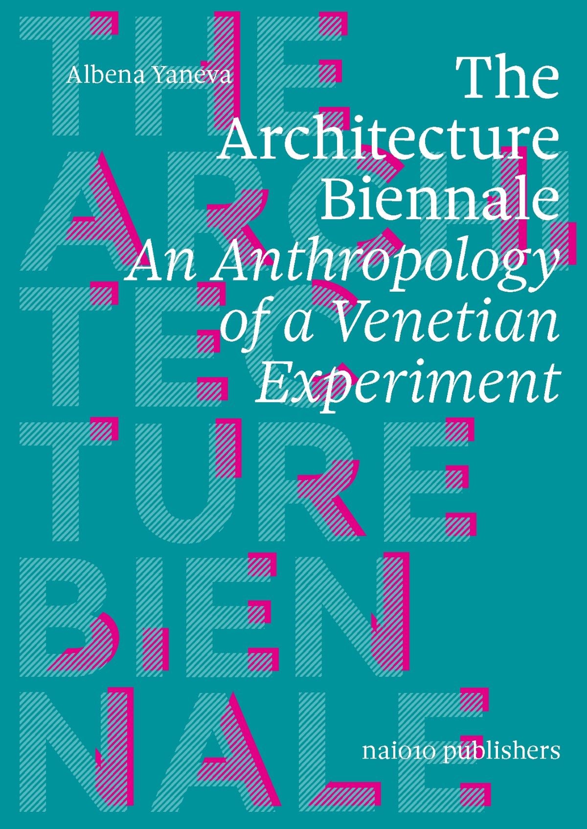 The Architecture Biennale