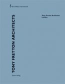 Tony Fretton Architects