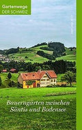 Schlossgärten zwischen Aare und Seetal