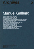 Manuel Gallego