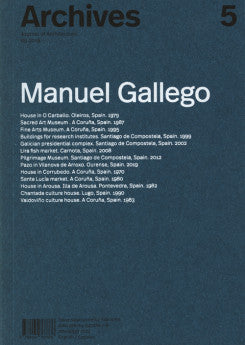 Manuel Gallego
