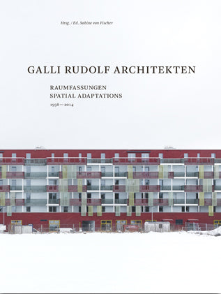 Galli Rudolf Architekten