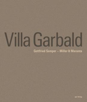 Villa Garbald Gottfried Semper