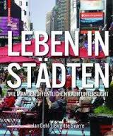 Leben in Städten