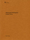 Graber Pulver - Werkstücke / Workpieces