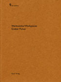 Graber Pulver - Werkstücke / Workpieces