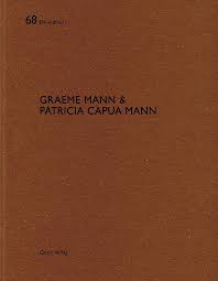 Graeme Mann & Patricia Capua Mann