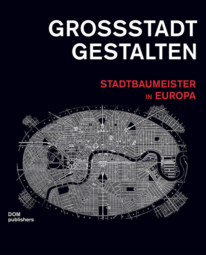 Großstadt gestalten
