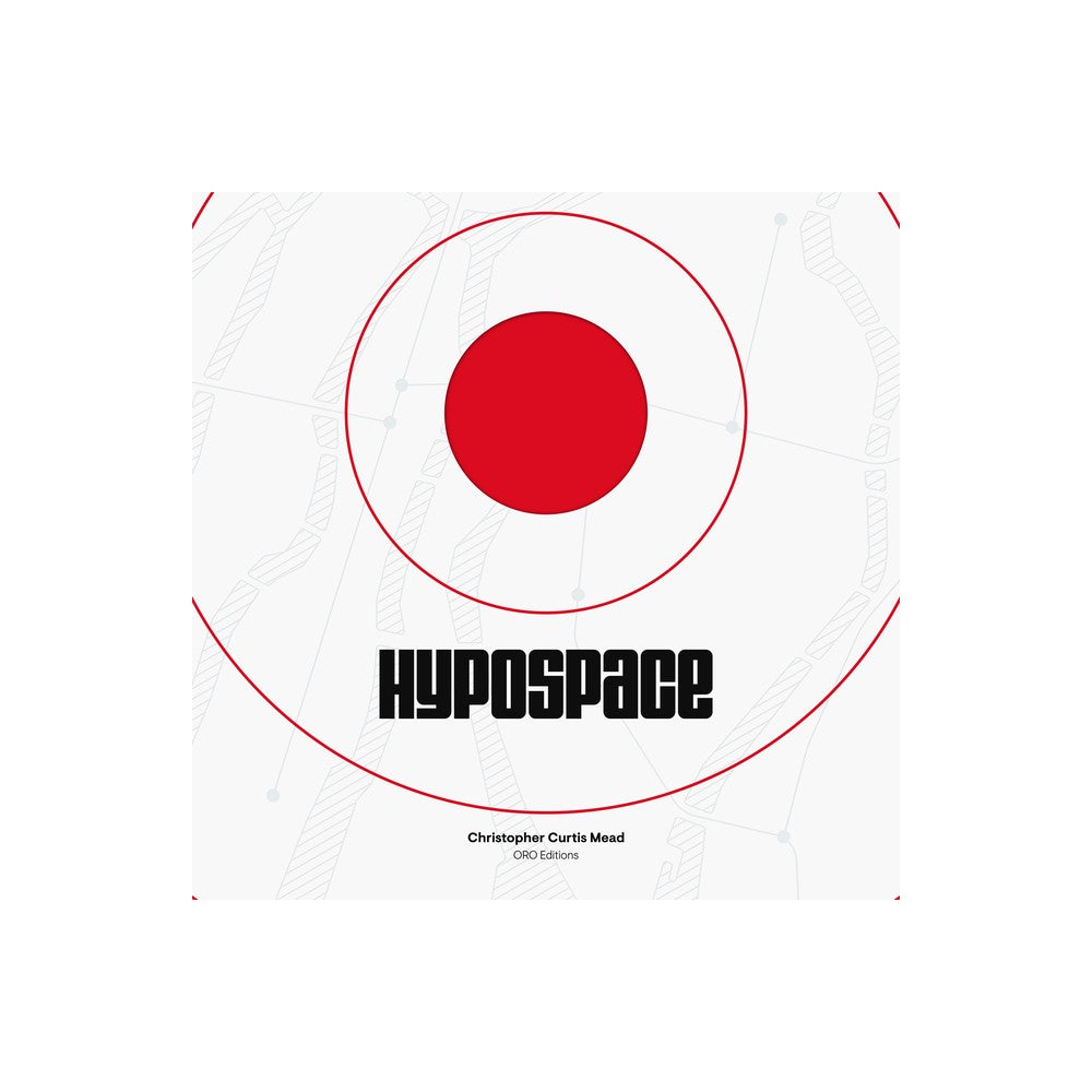 The Hypospace of Japanese Architecture