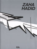 Zaha Hadid