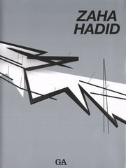 Zaha Hadid
