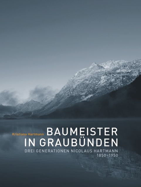 Baumeister in Graubünden