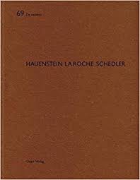 Hauenstein La Roche Schedler