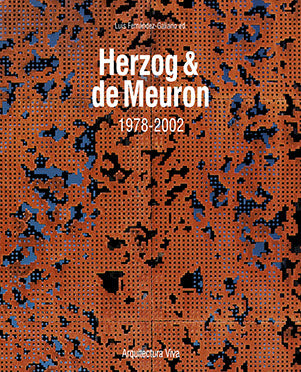 Herzog & de Meuron 1978-2002