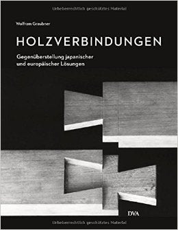 Holzverbindungen