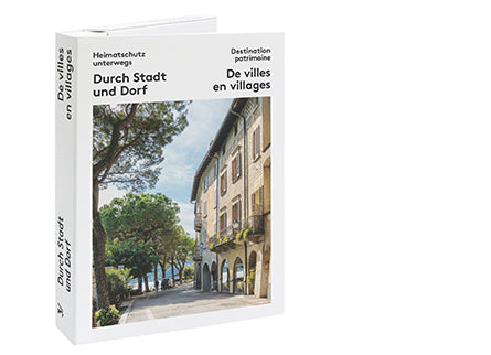 Durch Stadt und Dorf