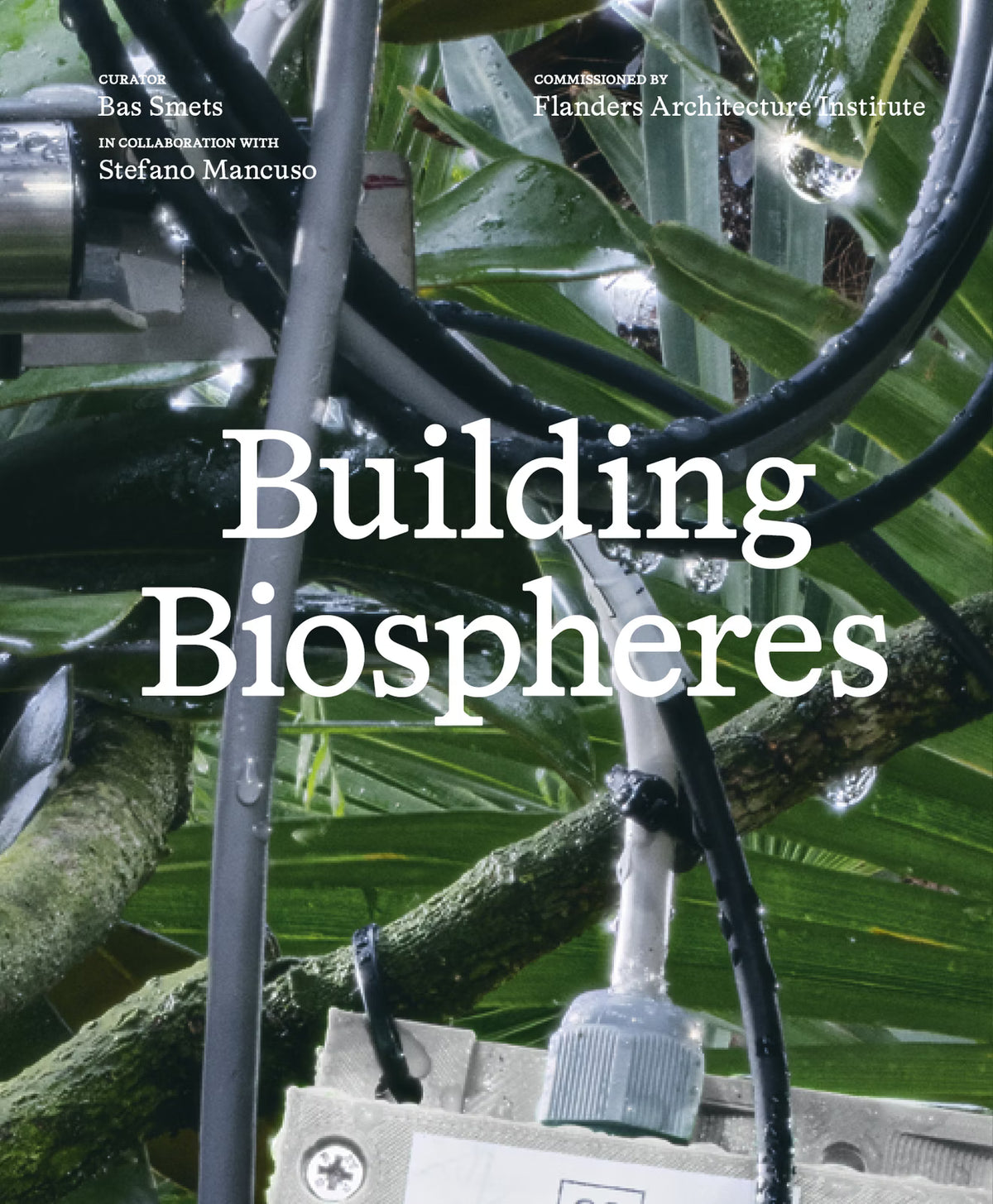 Building Biospheres