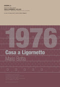 Casa a Ligornetto 1976