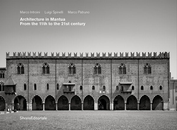 Architecture in Mantua
