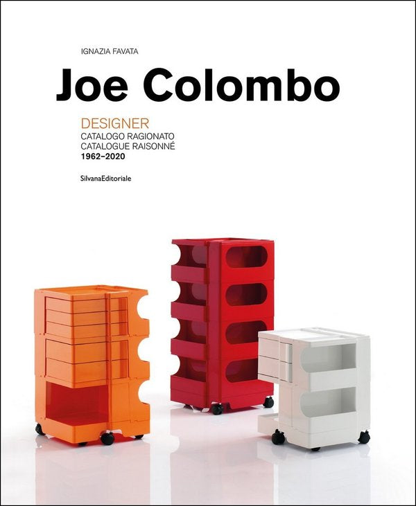Joe Colombo