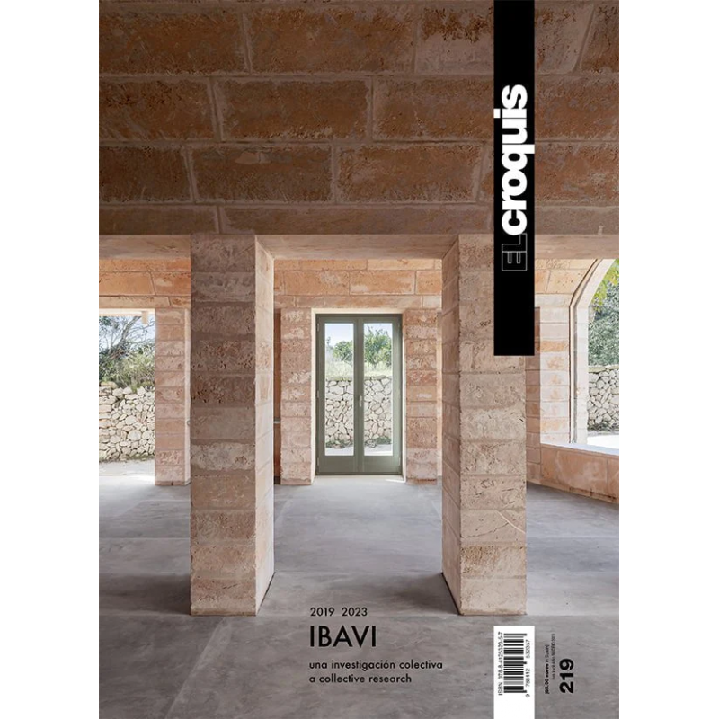IBAVI 2019 - 2023